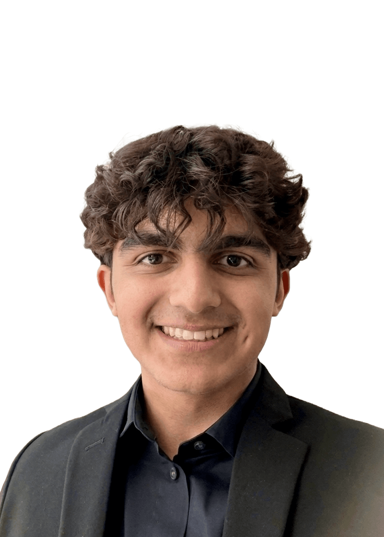 Ansh Vasani