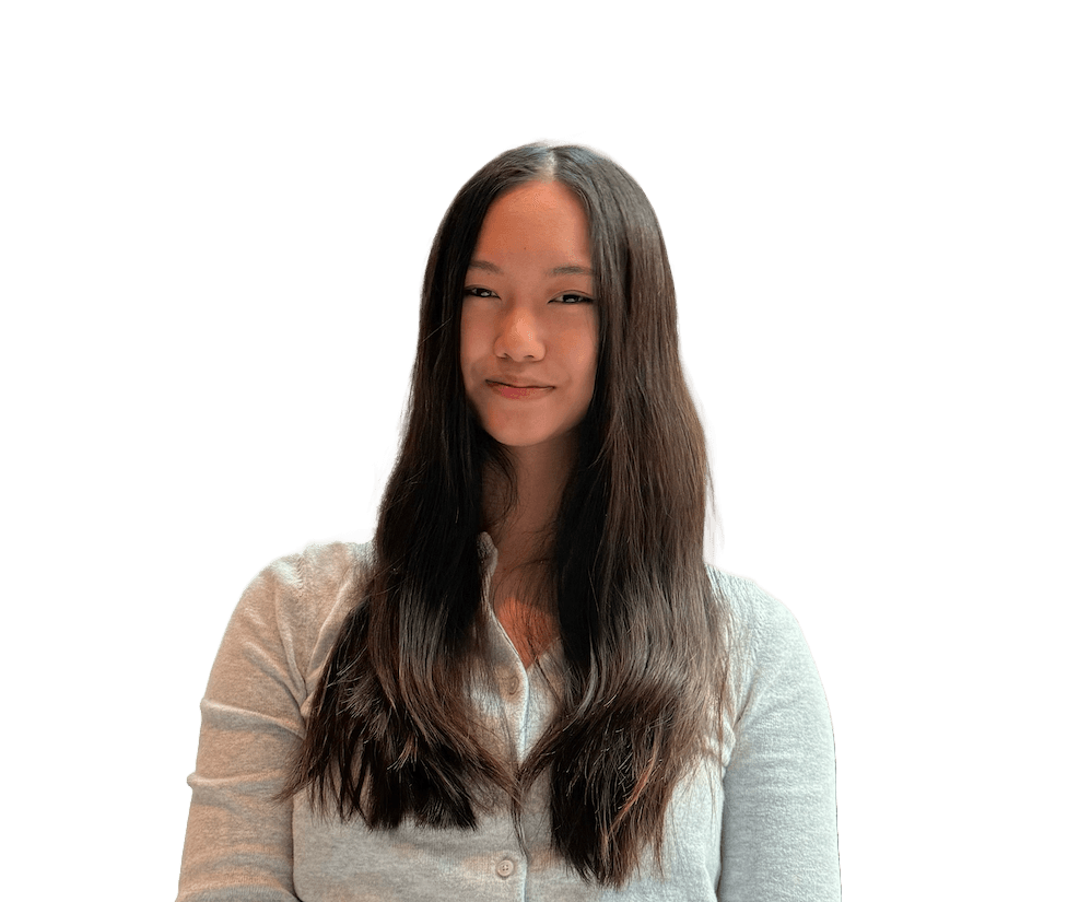 Ava Yu